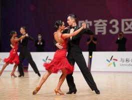 拉丁舞拆挡是什么意思,正确理解舞蹈术语,避免常见误区