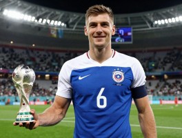 俄罗斯6号球员,谁在世界杯一战成名？传奇号码背后的故事