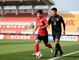 恒大队的球员去哪了,现状如何,谁还在踢,恒大足校现状怎样