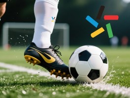 罚点球常用脚法,如何选择脚法,点球高手常用技巧,怎样提升命中率