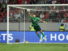 王大雷扑点球,秘诀是什么,经典战役有哪些,扑救成功率如何