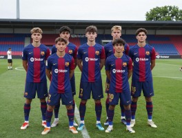 巴萨青训球员,拉玛西亚如何培养天才,现役哪些新星最值得关注,青训体系成功秘诀是什么