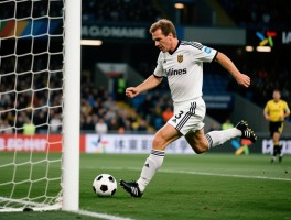 米勒点球全解析,点球心理如何影响球员,米勒时刻为何经典,点球成金策略有效吗