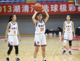 篮球宝贝13,如何成为篮球宝贝,13岁篮球天才有哪些,选拔标准是什么