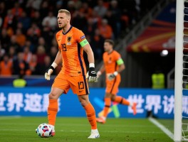 荷兰姓范的球员：为什么荷兰球员多姓范,范姓球员有哪些传奇,范戴克如何成为世界级后卫
