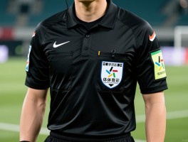 边裁服装要求,足球裁判着装颜色规定,边裁服装为什么是黑色,边裁服装与主裁区别