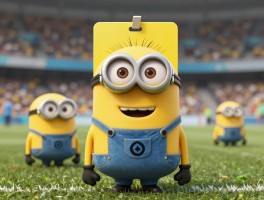 黄球员是什么意思,哪些球员被称为小黄人,黄牌和球员有什么关系,黄球员技术特点是什么