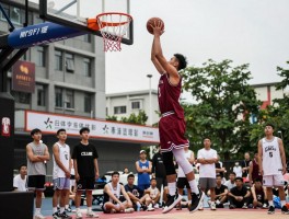 街头篮球720度,Mr.720是谁创立的,为何NBA球员不做这个动作,普通人能练成吗
