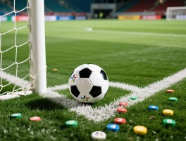 角球数是赌注什么意思,角球赌注怎么玩,角球大小盘如何计算