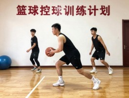 篮球控球训练计划，如何安排7周提升方案，左右手协调性差怎么练，居家练习方法有哪些