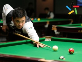 什么是甩杆台球技术犯规,甩杆与推杆判罚区别,如何避免手架不稳,裁判认定标准