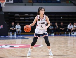 篮球萌妹子,如何又萌又能打,怎样穿搭更吸睛,球场表现如何