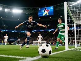 欧冠越位解释是什么意思,规则如何判定,var如何介入,经典案例有哪些