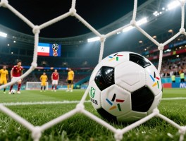 世界杯最多点球,VAR技术如何改变判罚格局,单届点球纪录属于哪届,点球大战哪队最强