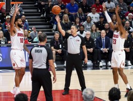 怒吼是技术犯规吗为什么,NBA和CBA判罚尺度,裁判如何认定挑衅行为,球员情绪管理