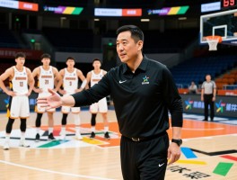 篮球教练杨涛如何培养冠军球队,训练方法有哪些特色,不同级别队伍如何指导