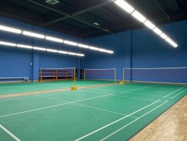 焦点球馆有哪些,如何选择专业球馆,球馆运营模式,球馆设施标准