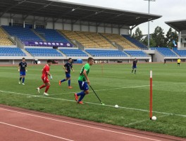 什么是滚球角球,判罚条件有哪些,和普通角球区别,战术怎么执行