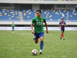 贵州的球员，足球名将有哪些,青训体系如何,未来球星在哪