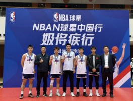 篮球中国行如何参与,NBA球星中国行有哪些活动,篮球明星中国行什么时候开始