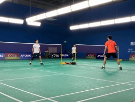 羽毛球挡拆是什么意思啊，挡拆怎么执行,挡拆战术应用,挡拆常见错误有哪些