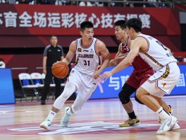 篮球全场运球核心技巧有哪些，如何摆脱紧逼防守，快攻中如何高效推进