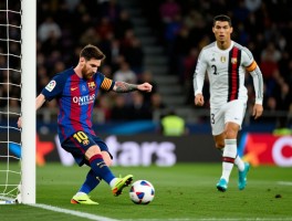 梅西踢不进点球原因分析,点球命中率有多少,心理压力如何影响,与C罗对比怎样