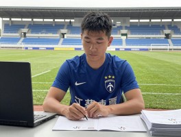 江苏球员若,他为何离开中超,在江苏表现如何,现在做什么工作