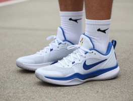 中锋线篮球鞋选购指南,大体重中锋怎么选鞋,中锋鞋缓震重要吗