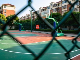 篮球场被霸占怎么办,霸场是否违法,如何投诉举报,社区协商技巧