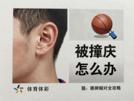 篮球嗡嗡响应对全攻略，耳朵被撞后怎么办,听声音模糊如何解决,低频回声原因是什么