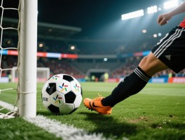 郭点球,点球主罚规则有哪些,如何克服点球心理压力