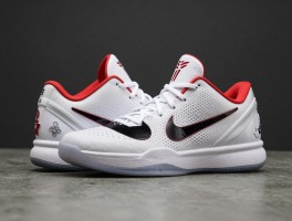 科比篮球鞋复刻，什么时候复刻，价格多少，配置有升级吗