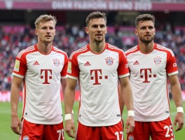 拜仁英国球员,他们为何选择德甲,谁是最成功的一位,现状如何