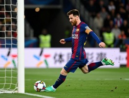 梅西25点球丨命中率如何，点球大战表现怎样，技术短板有哪些，历史地位怎样