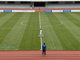 越位是什么意思视频教程,判定标准是什么,新手如何快速看懂越位