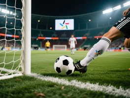 半决赛才有点球,点球判罚条件是什么,点球大战如何触发,加时赛规则解析