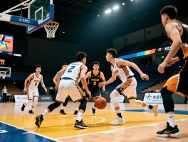 篮球全场快攻怎么破解，战术演练方法有哪些，如何抓住核心要点提升得分效率