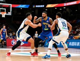 菲律宾球员打架事件全回顾,国际篮联如何处罚,阿布埃瓦为何被重罚