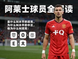 阿莱士球员全解读,他是什么水平的中卫,为什么叫坦克,职业生涯有哪些高光时刻