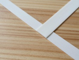 怎么裁包边整齐,包边条为什么45度裁剪,如何剪出直包边条,包边条宽度怎么算