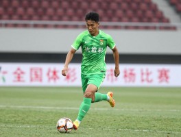 崔晟球员：他是谁，职业生涯有何亮点，现状如何发展？