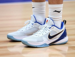 控球后卫篮球鞋推荐：控球后卫选什么篮球鞋,适合穿哪双球鞋,应该买什么品牌