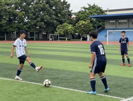 踢点球的教学反思,点球教学难点如何突破,学生点球心理紧张怎么办,点球动作如何纠正