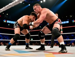 什么是摔跤式技术犯规的,判罚标准是怎样的,常见情况有哪些