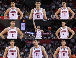 中锋姚明混剪,哪些经典战役必收录,如何选取背景音乐,高清素材从哪里找