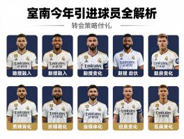 皇马今年引进球员全解析,转会策略是什么,新援如何融入,阵容有何变化
