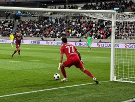 实况足球怎么赢点球点球：点球怎么踢准,点球大战如何取胜,扑点球有什么技巧