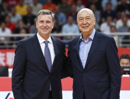 范甘迪球员丨有哪些球员,执教风格如何,培养哪些球星