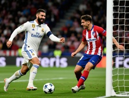 皇马马竞欧冠点球决赛，为何总是皇马笑到最后，点球心理战如何取胜，马竞如何突破魔咒